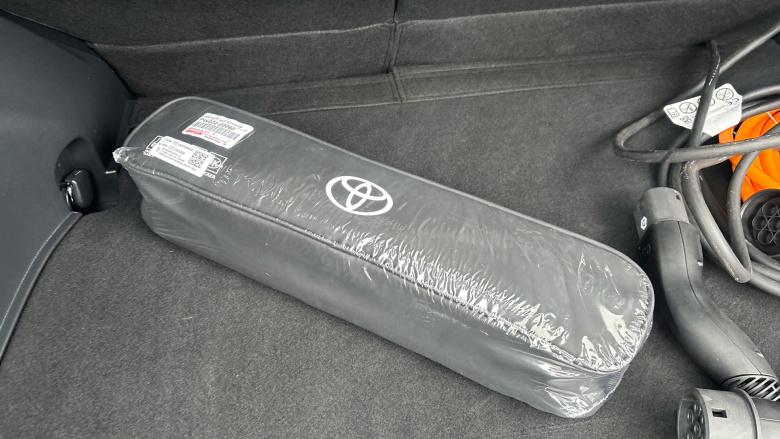 Toyota RAV4 2.5 PHEV Dynamic 5dr CVT Estate